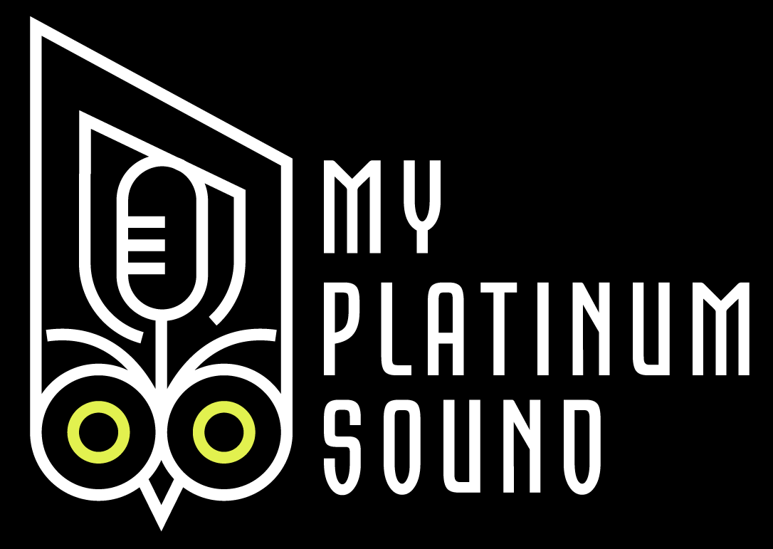 Home - My Platinum Sound